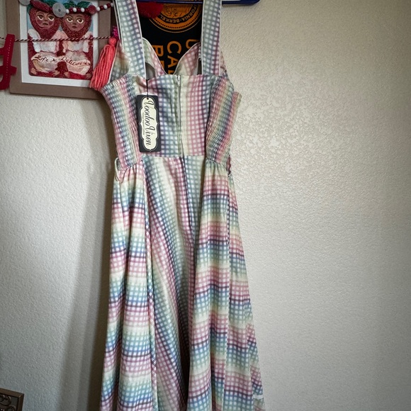 Voodoo vixen dress - Picture 3 of 6